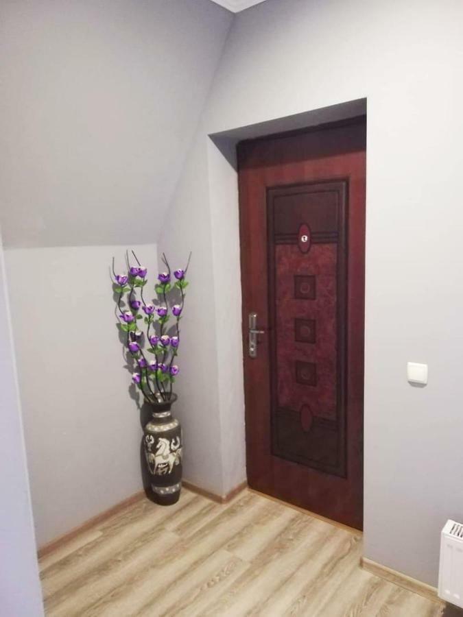 Hotel Shera Bordžomi Exteriér fotografie
