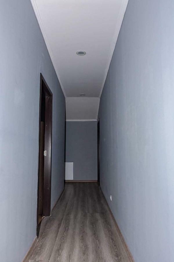 Hotel Shera Bordžomi Exteriér fotografie